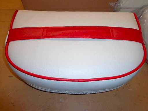 Bottom Booster Boat Seat Cushions