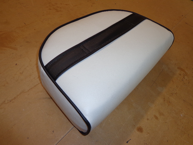 Bottom Booster Boat Seat Cushions