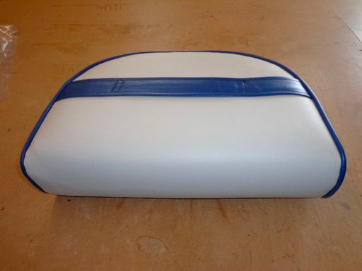 Bottom Booster Boat Seat Cushions