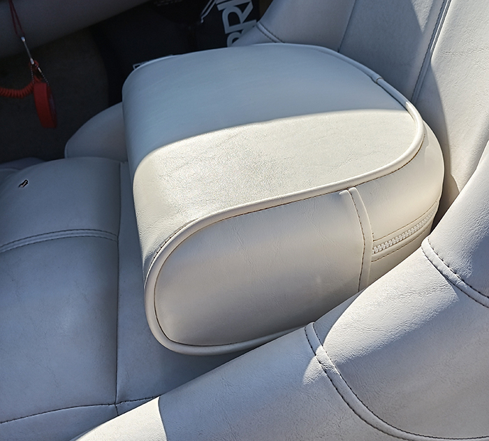 Bottom Booster Boat Seat Cushions Boat Seat Cushions Made in USA