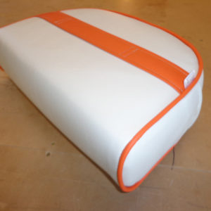 boat seat booster cushions