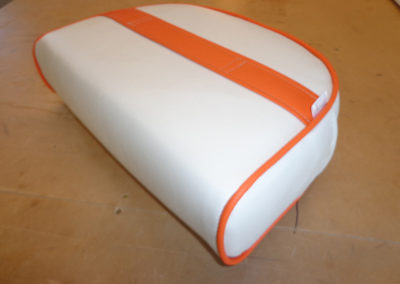 boat seat booster cushions