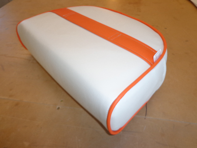 Booster Cushions